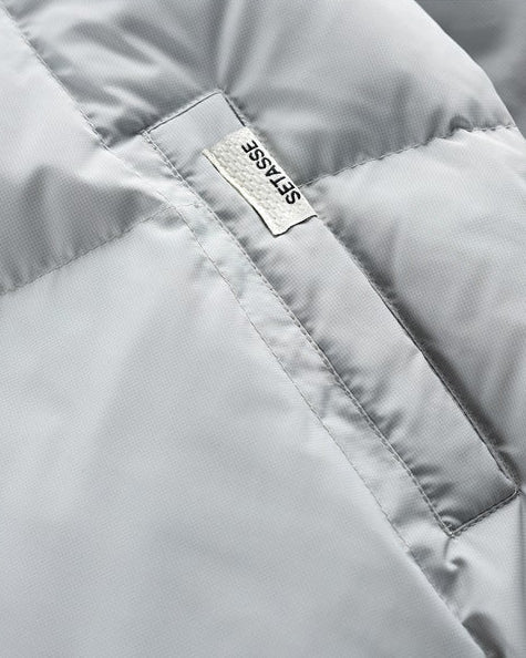 The Arcloft Down Jacket