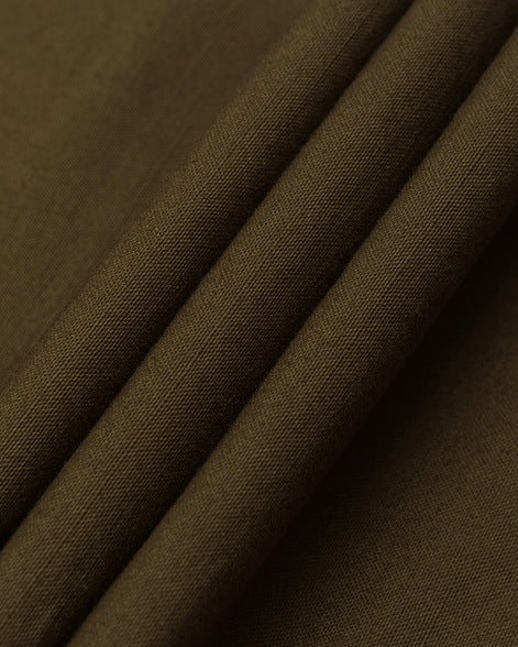 Monarch Cotton Trousers