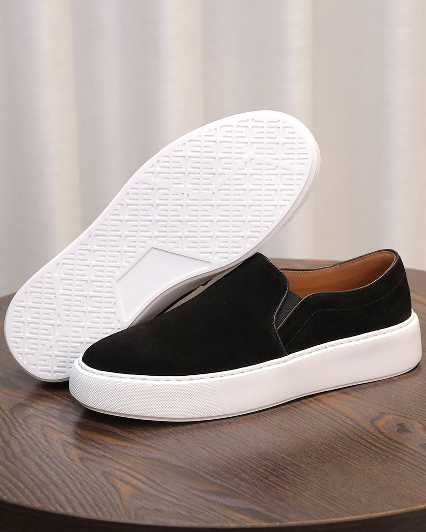 The Valen Crest Loafer