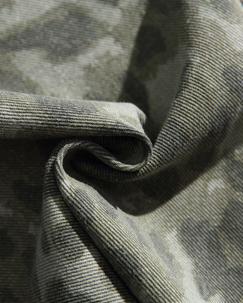 The Solara Wide Trousers