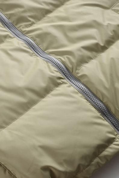 The Aurora Insulated Puffer