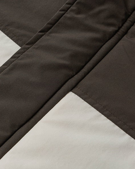 The Summit Weave Coat