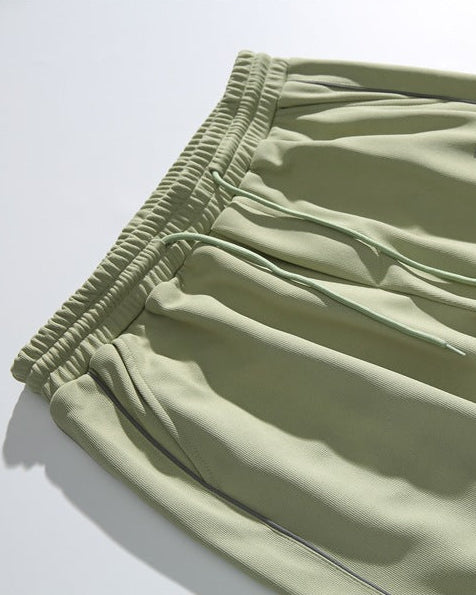 The Greyline Ease Trousers