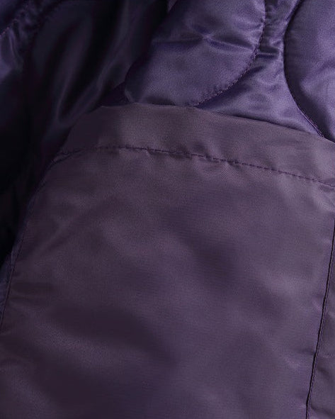 The AeroWool Flight Jacket