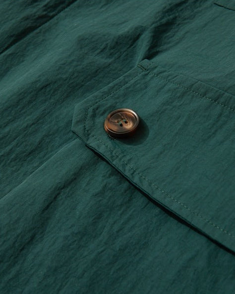 The Heritage Lapel Jacket