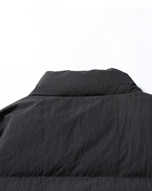 The Harbor Loft Down Jacket