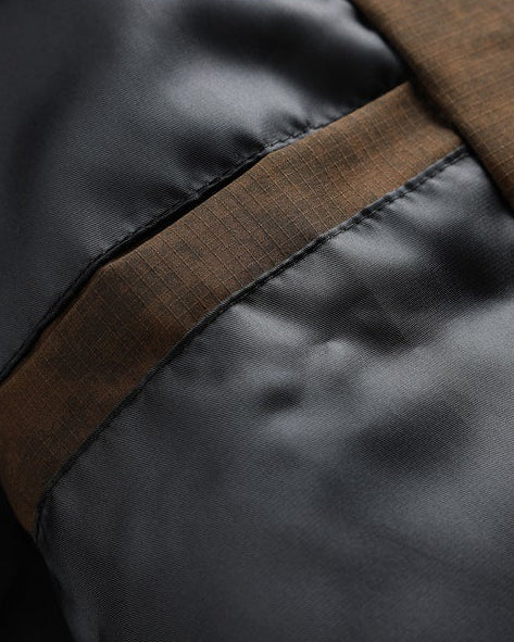 The Urban Loft Padded Coat