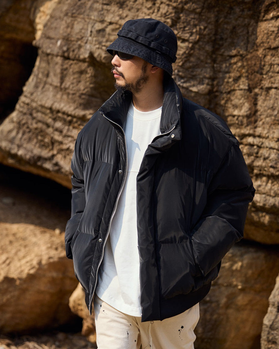 The Polarline Padded Coat