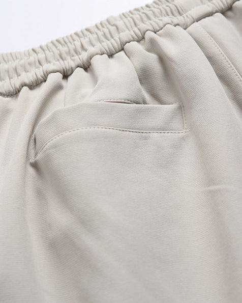 The Haven Fleece Track Pants