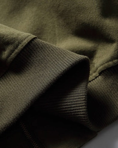 The Ridgeforge Detroit Jacket