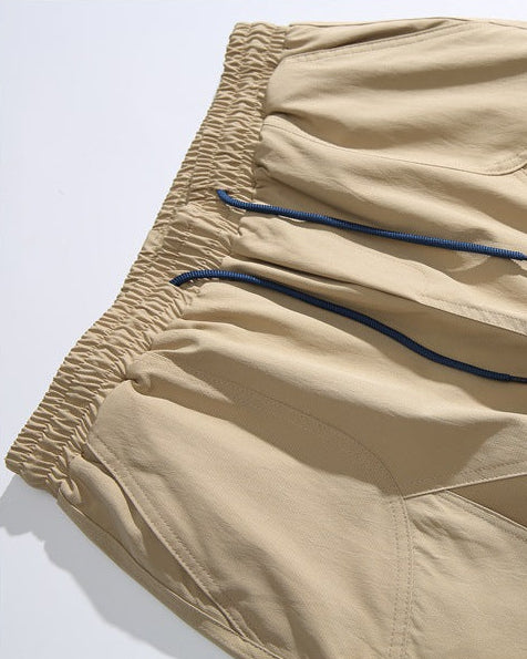 The Arden Fleece-Lined Trousers