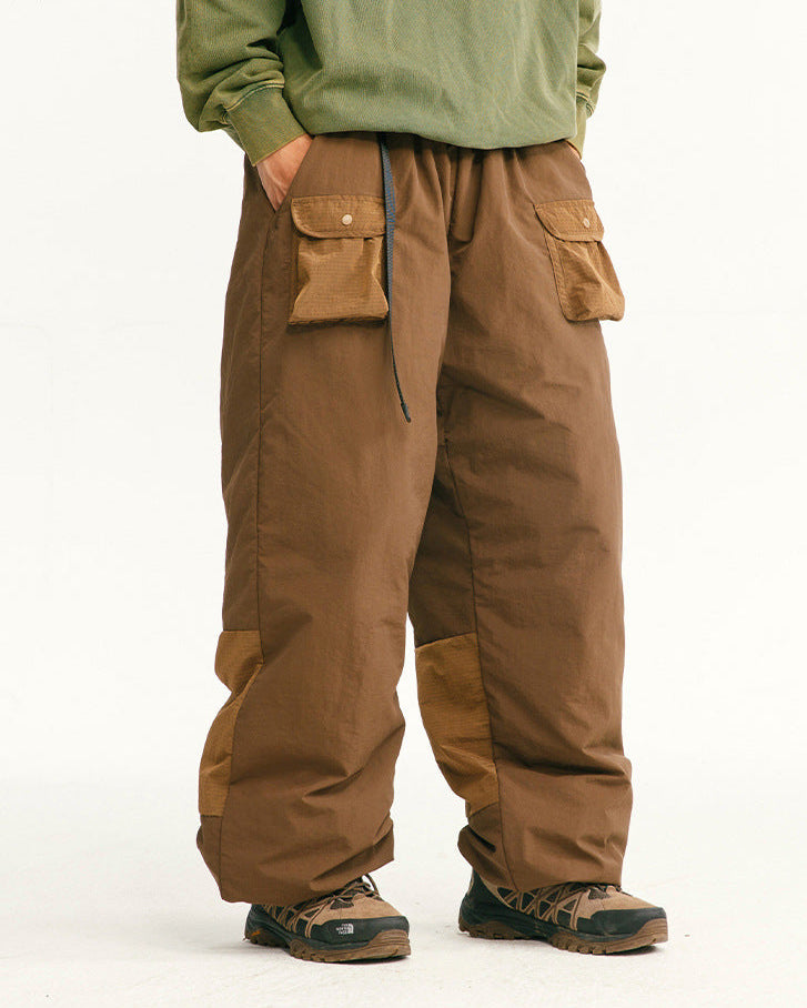 The Summit Loft Trousers