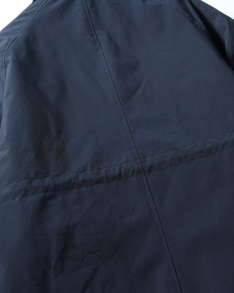 The Palisade Long Padded Coat