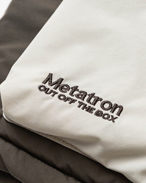 The Summit Weave Coat