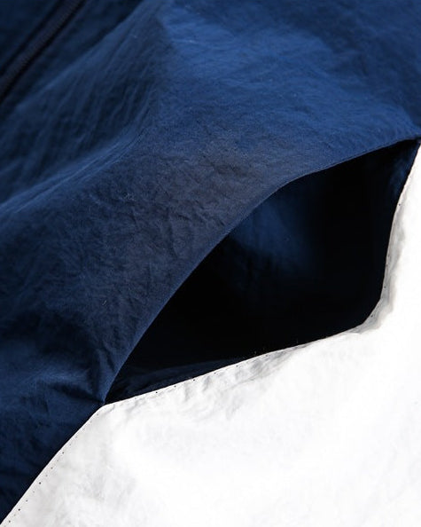 The Apex Fleece Jacket