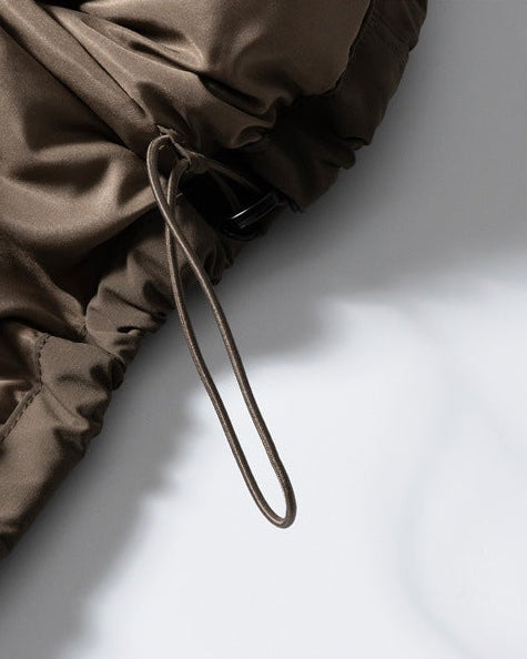 The Hokkaido Down Parka