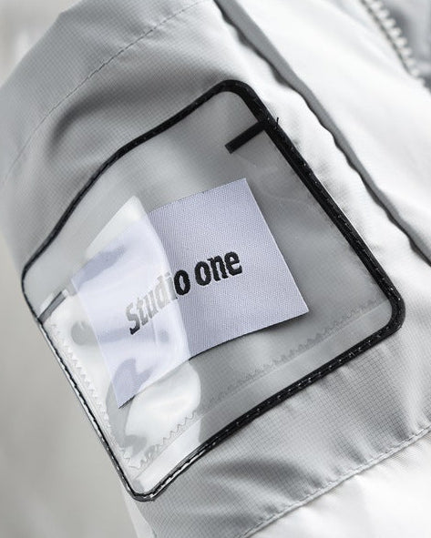 The Arcloft Down Jacket