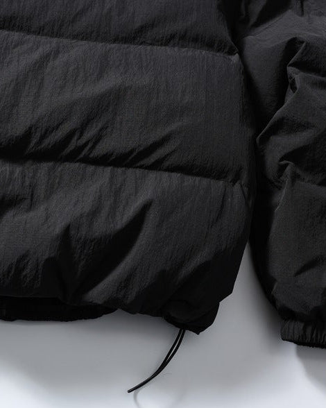 The Harbor Loft Down Jacket