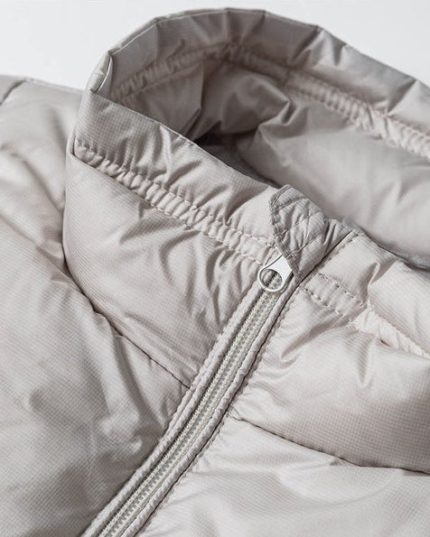 The Aether Loft Down Jacket