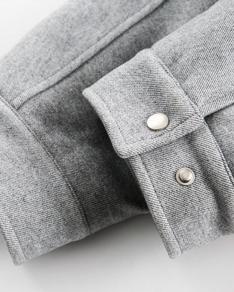 The Nordic Loft Jacket