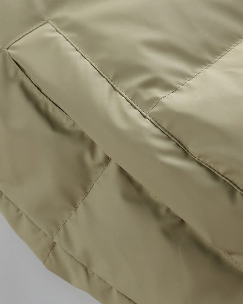 The Aurora Insulated Puffer