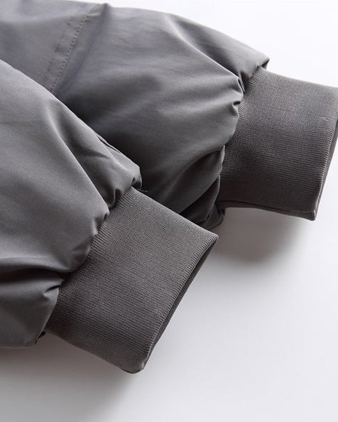 The Frostline Modular Parka