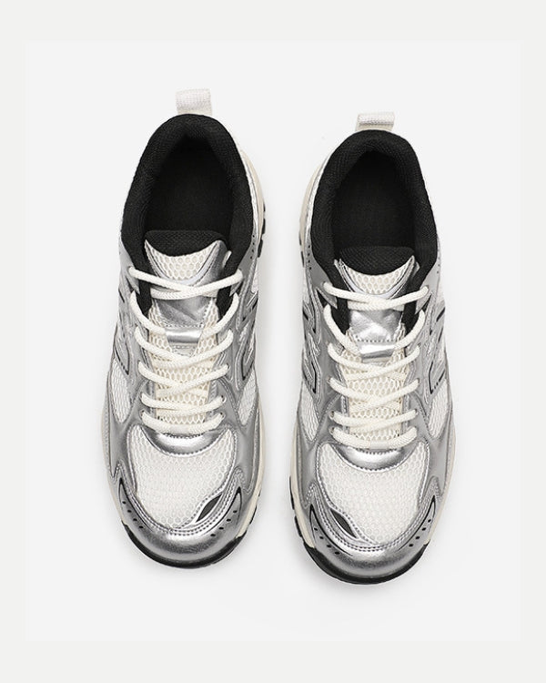 CarbonX Trail Hybrid Turnschuhe