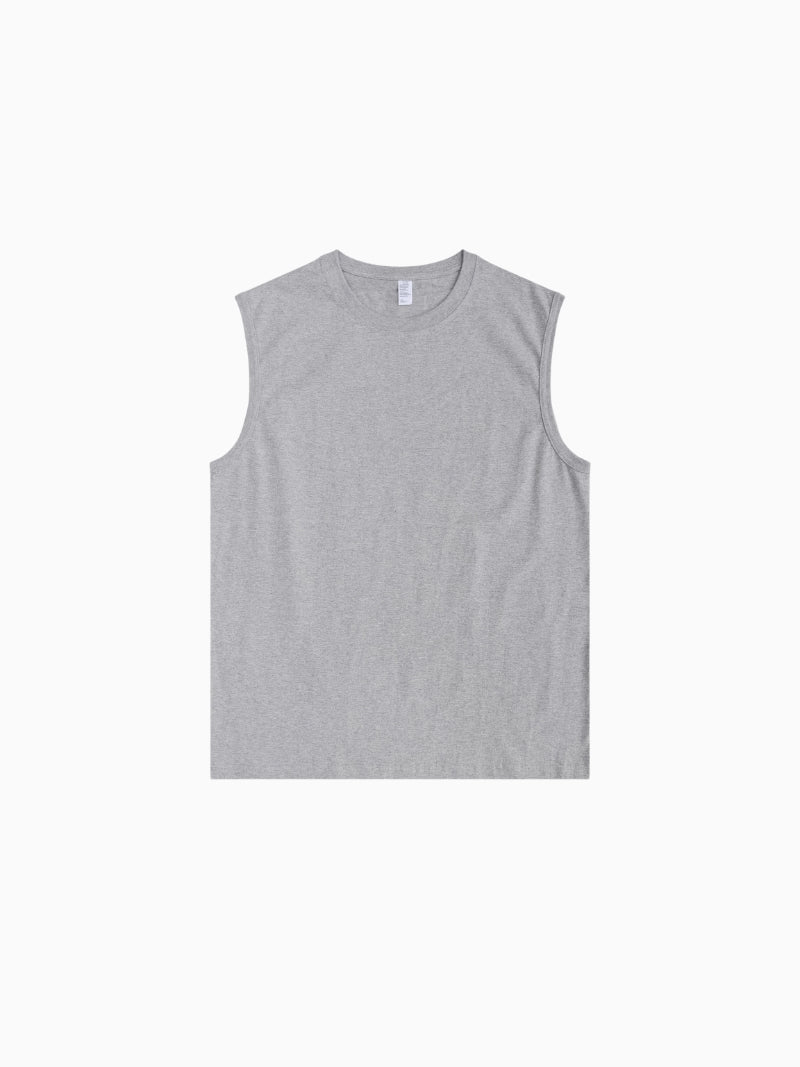 Camiseta de tirantes