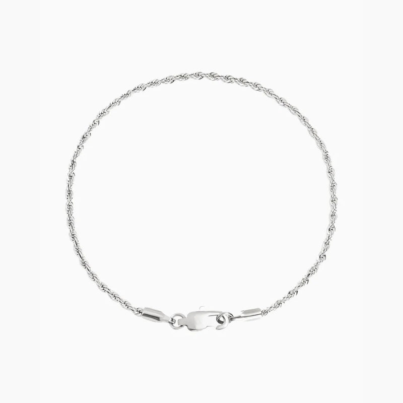 CLEAN ROPE 2MM Armband