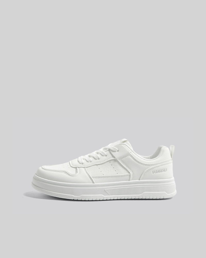 Belfast Niedrige Turnschuhe