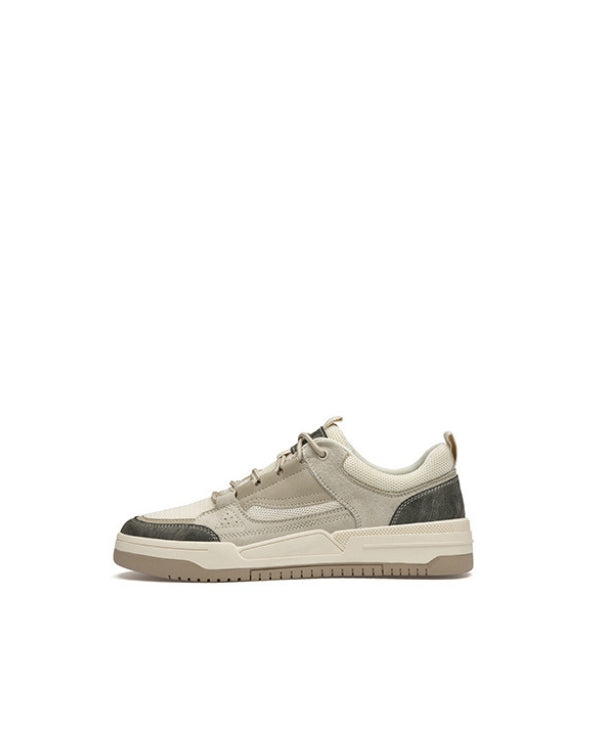 Low Runner West Turnschuhe