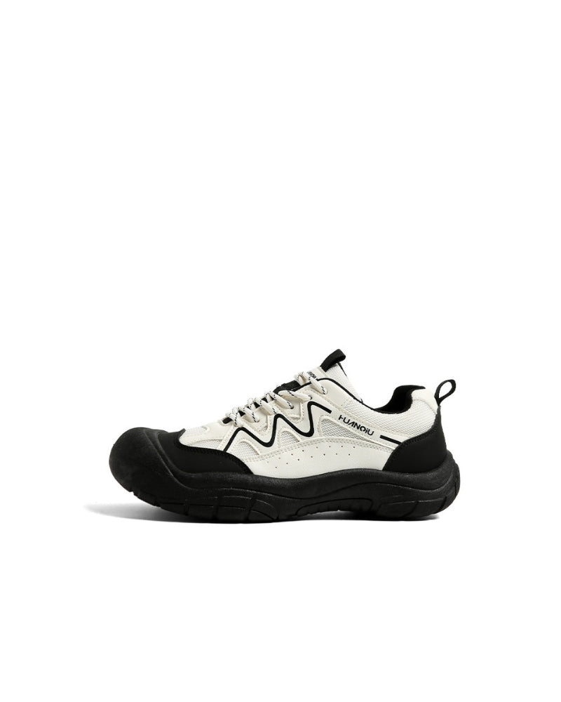 TrailMaster Niedriggeschnittene Turnschuhe