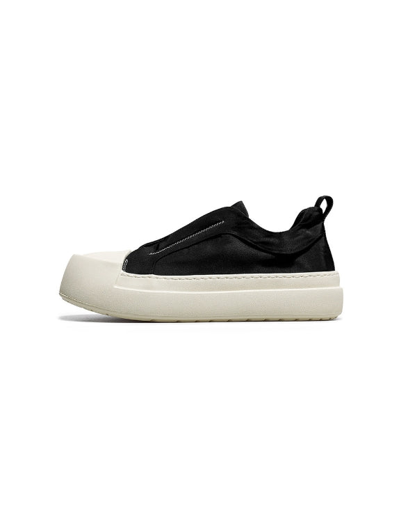 Der Desert Trail Laceless Glide Low Sneaker