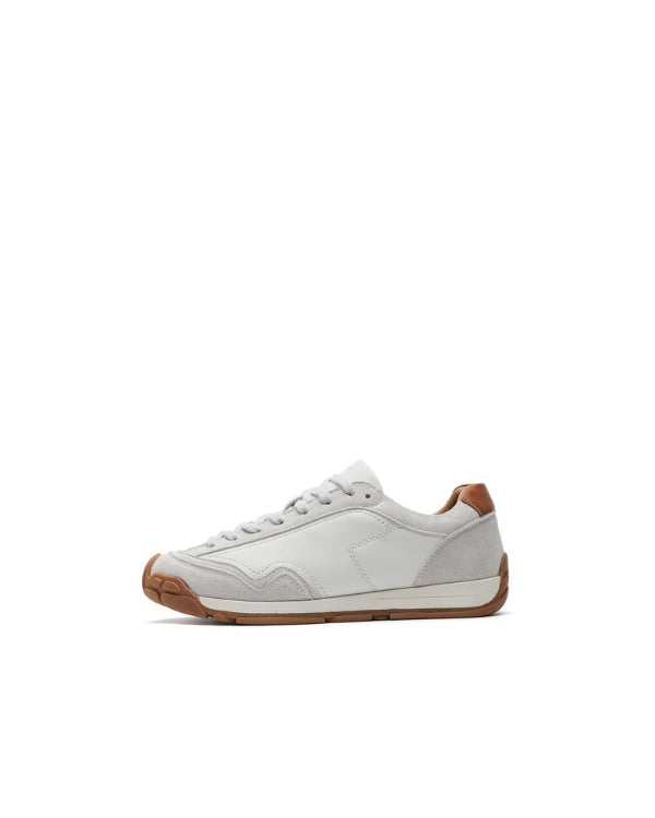 Retro 1998 Sport Leder Turnschuhe