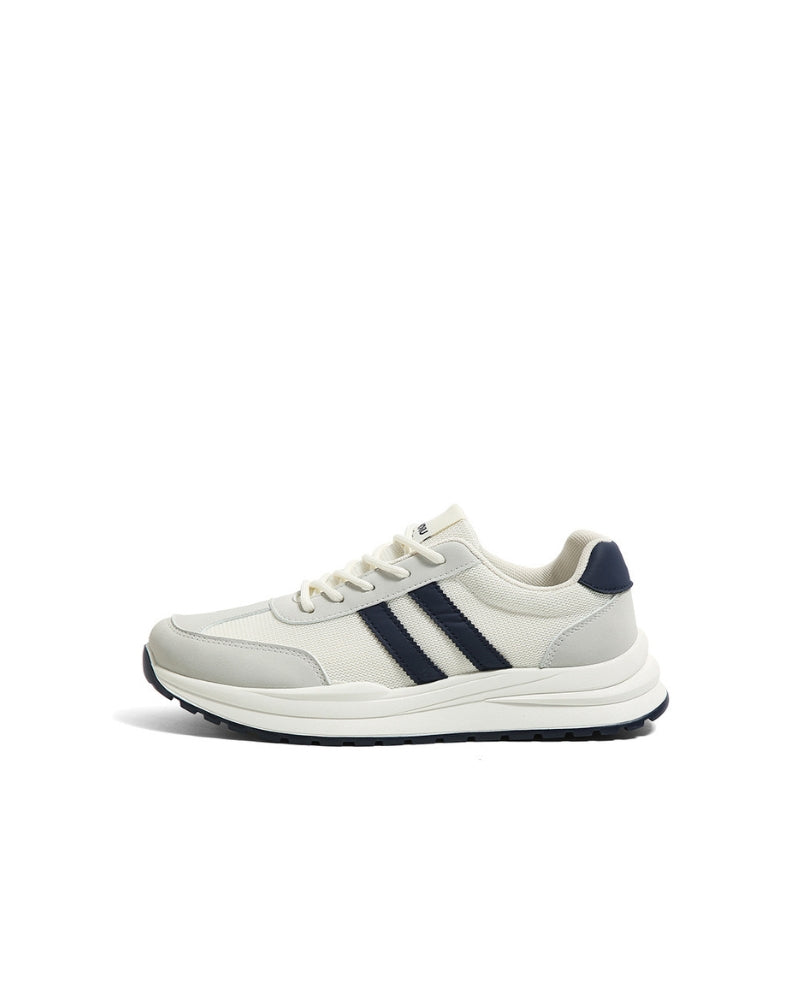 Classic Runner Court Turnschuhe