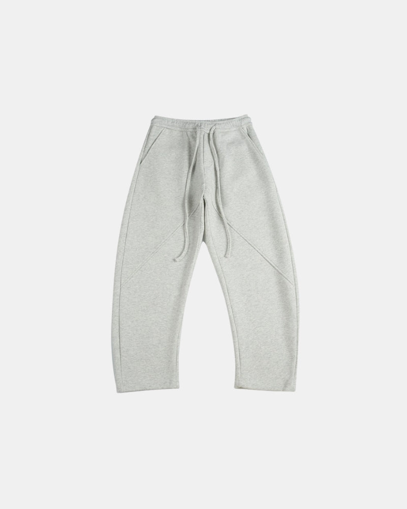 Essential Fleece-Jogger-Hose