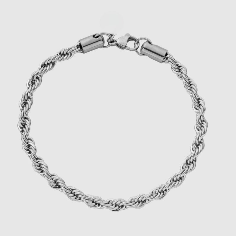 Rope 5MM Armband