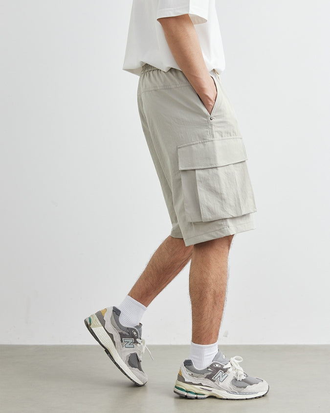 Palisade Cargo-Shorts