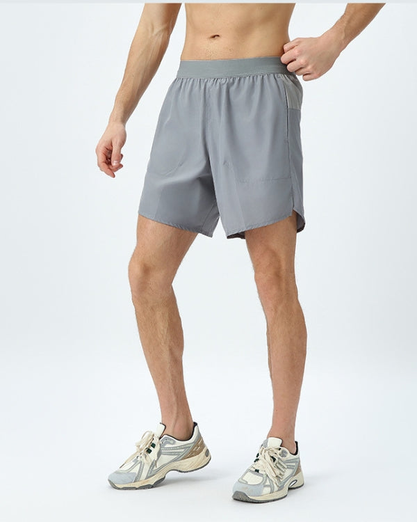 Schnell trocknende Tech Short
