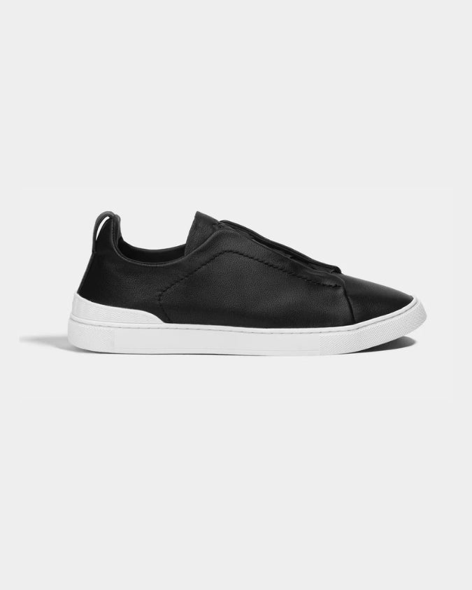 Dark Knight Schnürfreier Sneaker
