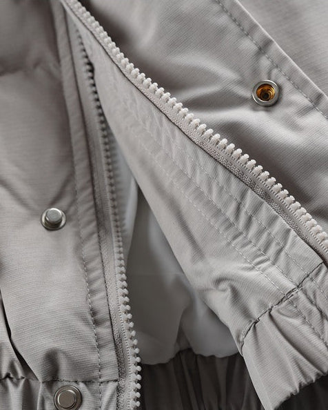 The Solace Puff Down Jacket