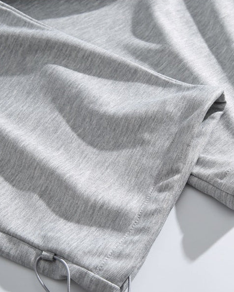 The Vanton Relaxed Trousers