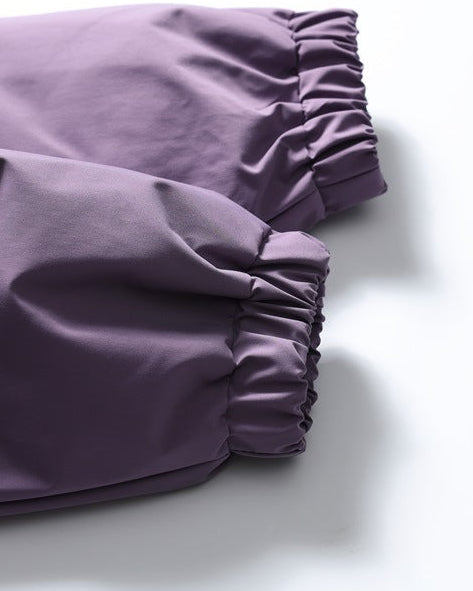 The Polar Shift Down Jacket