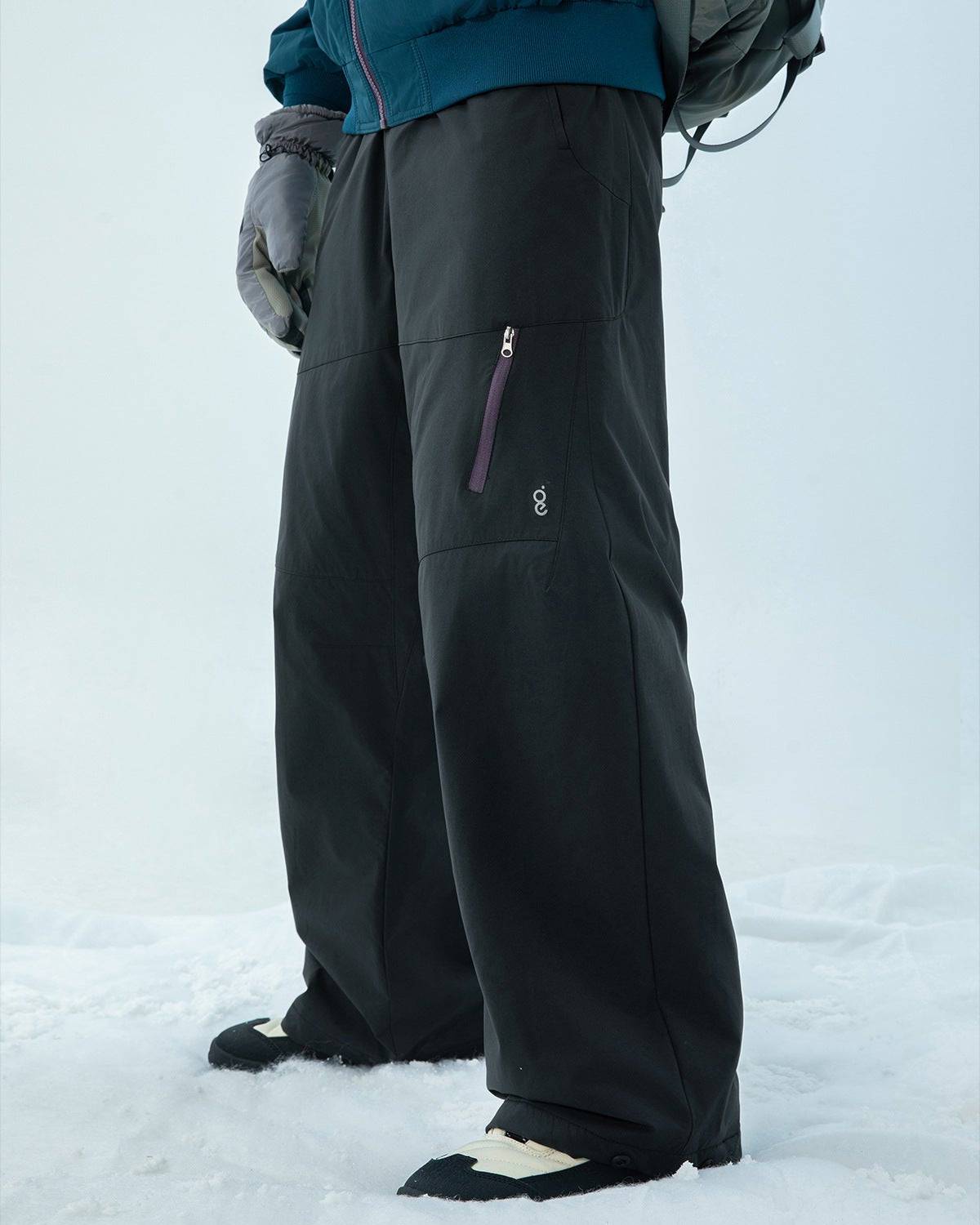 The Thermoform Utility Cargo Trousers