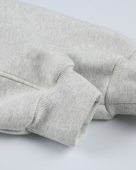 The Contour Zip Hoodie