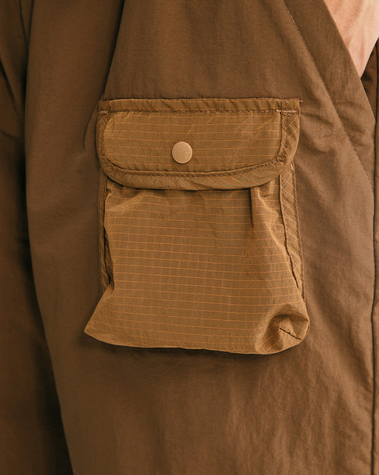 The Summit Loft Trousers