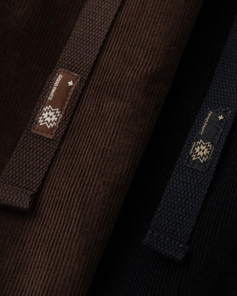 The Corduroy Drift Trousers