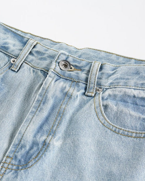 The Westbrook Flare Denim Jeans