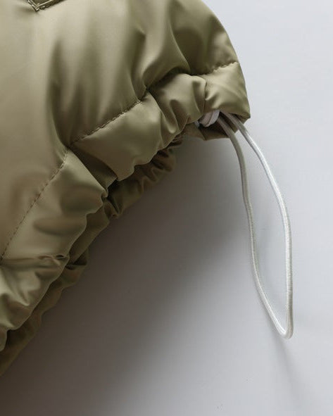 The Aurora Insulated Puffer