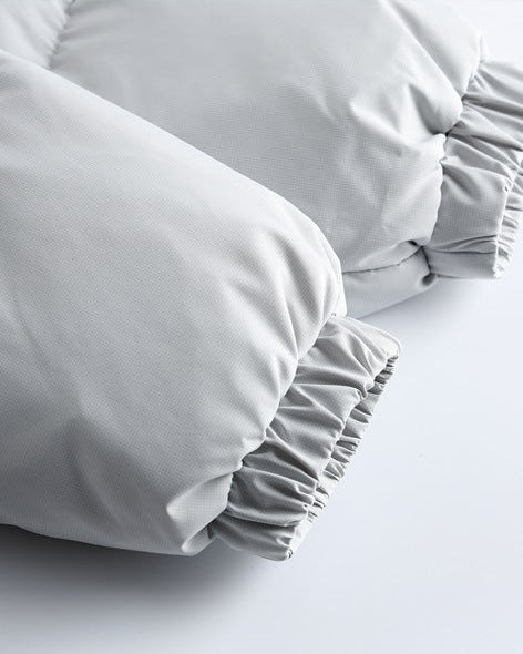 The Arcloft Down Jacket